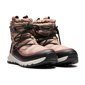Женские ботинки The North Face THERMOBALL LACE UP WATERPROOF