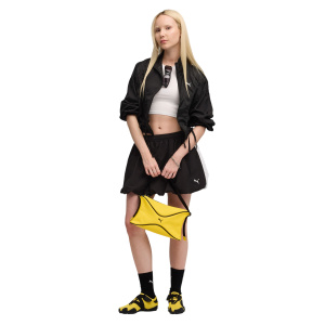 Женская ветровка PUMA DARE TO Oversized Woven Jacket