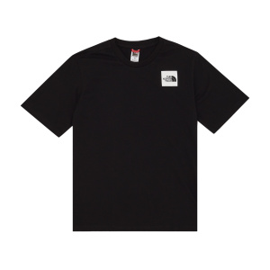 Женская футболка The North Face RELAXED FINE TEE