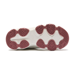 Детские кроссовки Anta Big Kids Casual Shoes