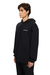 Мужская толстовка Les Benjamins HOODIE 202