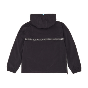 Мужская куртка PUMA Short Corner Basketball Windbreaker