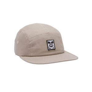 Кепка OBEY ICON PATCH TWILL CAMP HAT