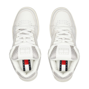 Мужские кроссовки Tommy Jeans TJM SKATER LO