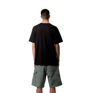 Мужская футболка Carhartt WIP S/S Rivet Script T-SHIRT