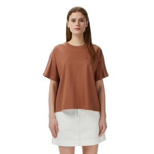 Женская футболка Lacoste T-SHIRT