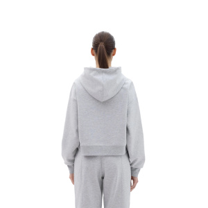 Женская толстовка Les Benjamins HOODIE 401