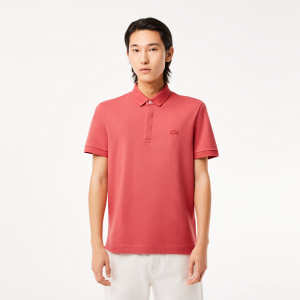 Мужское поло Lacoste POLO