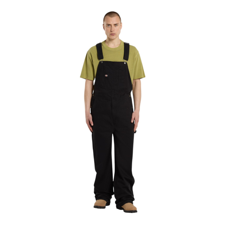 Мужской комбинезон Dickies LOOSE CANVAS BIB