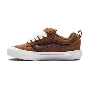 Женские кеды Vans Knu Skool