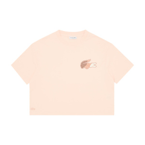 Женская футболка Lacoste T-SHIRT