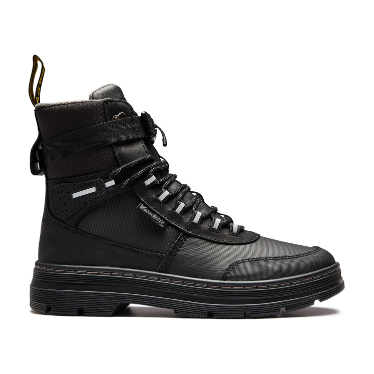 Мужские ботинки Dr. Martens Combs Tech WX