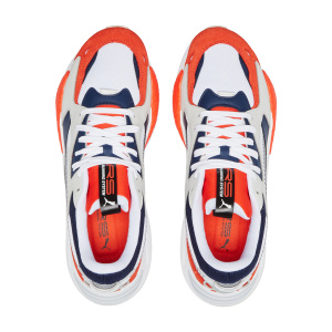 Кроссовки PUMA RS COLLEGE TRAINERS