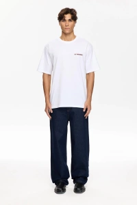 Мужская футболка Les Benjamins RELAXED TEE 030