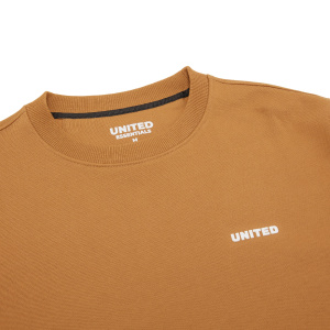 Мужская толстовка UNITED 4 SWEATSHIRT