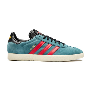 Кеды adidas GAZELLE MLS LA Galaxy
