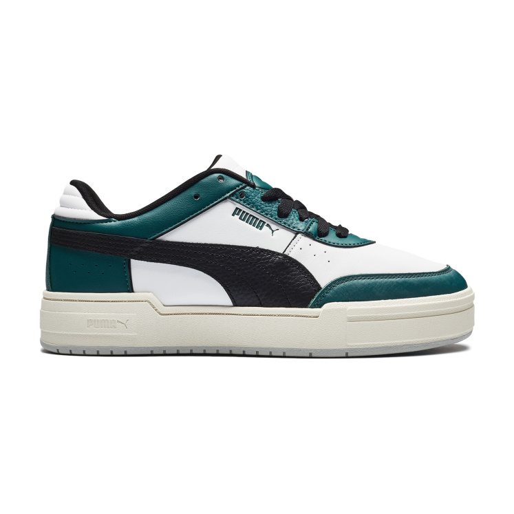 Кеды PUMA CA Pro Sport Lth