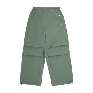 Мужские брюки Karl Kani KK Small Signature Parachute Pants