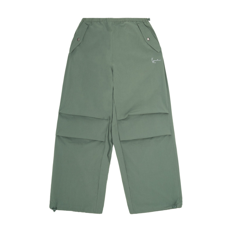 Мужские брюки Karl Kani KK Small Signature Parachute Pants