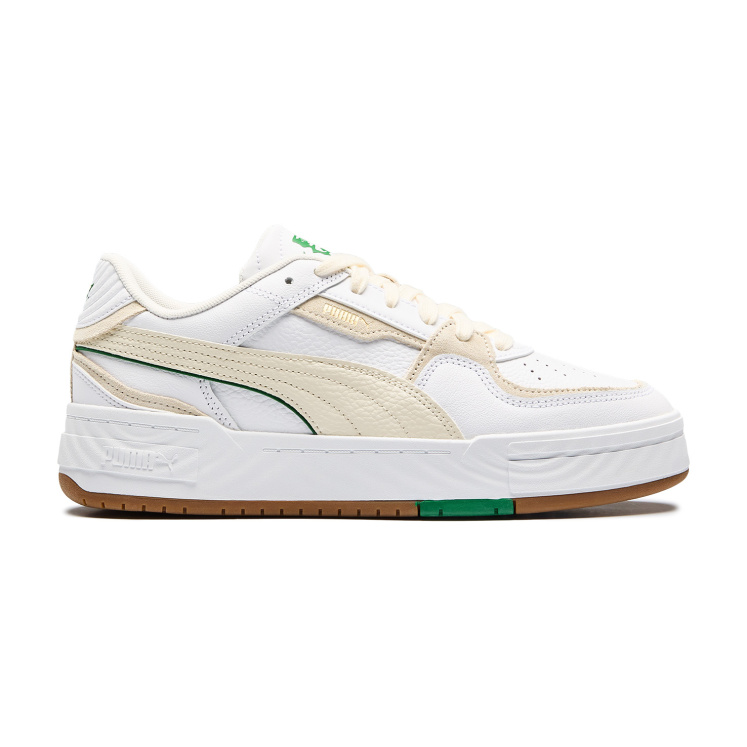 Женские кеды PUMA CA Pro Ripple Earth