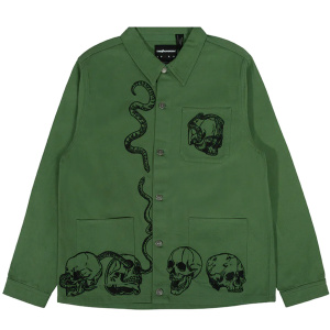 Мужская куртка The Hundreds Demise Jacket
