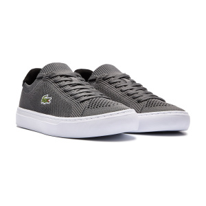 Мужские кеды Lacoste LA PIQUEE 2.0