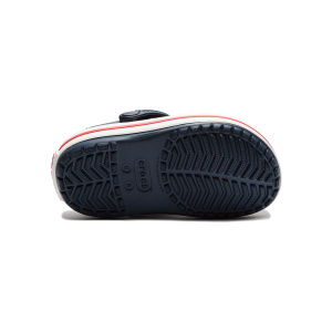 Детские сланцы CROCS Crocband Clog K