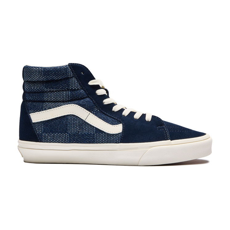 Кеды Vans SK8-HI