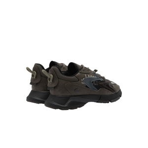 Мужские кроссовки Lacoste L003 NEO TECH 225 2 SMA