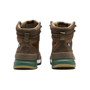 Женские ботинки The North Face BACK-TO-BERKELEY III LEATHER WATERPROOF