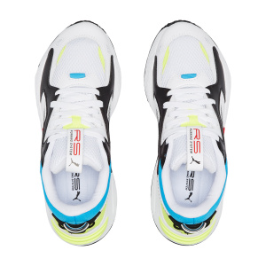 Кроссовки PUMA RSZ LTH