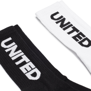UNITED 4 Носки UNITED