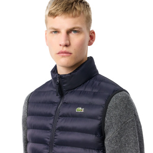 Мужская жилетка Lacoste VEST