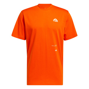 Мужская футболка adidas HD PHOTO T