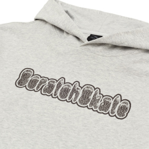 Мужская толстовка Anta SCRATCH SKATE