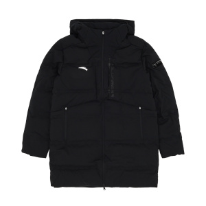 Мужская куртка Anta CROSSTRAINING