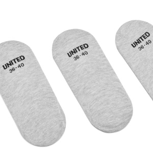 Женские носки UNITED 4 UNITED SOCKS TRIPLE