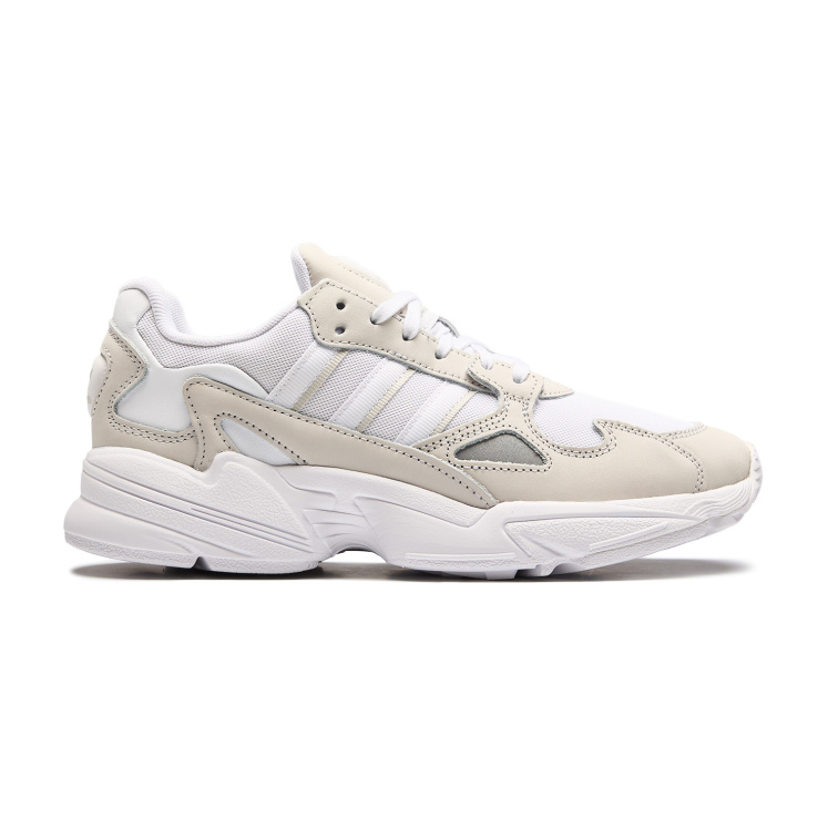 Женские кроссовки adidas FALCON