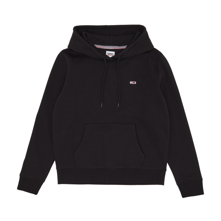 Женская толстовка Tommy Jeans TJW REGULAR FLEECE H