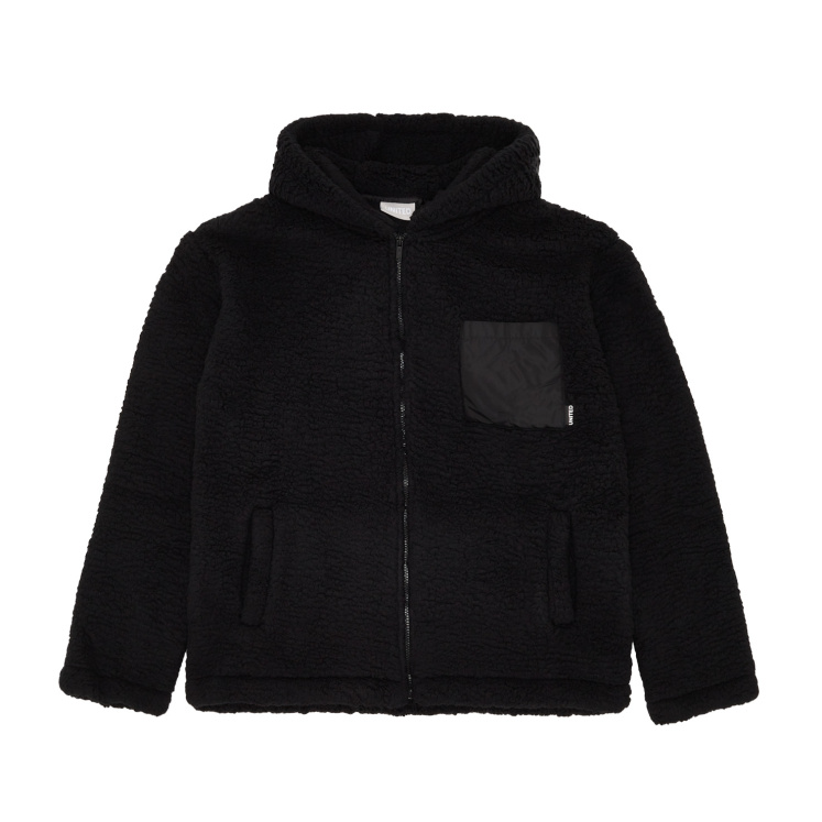 Мужская куртка UNITED 4 SWEATER