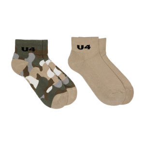 Носки UNITED 4 SOCKS DOUBLE