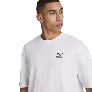 Мужская футболка PUMA CLASSICS Oversized Tee