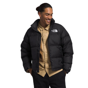 Мужская куртка The North Face 1996 RETRO NUPTSE JACKET