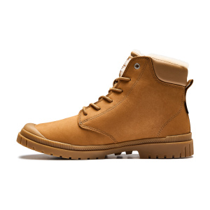 Мужские ботинки Palladium SP20 CUFF LTH WP WL