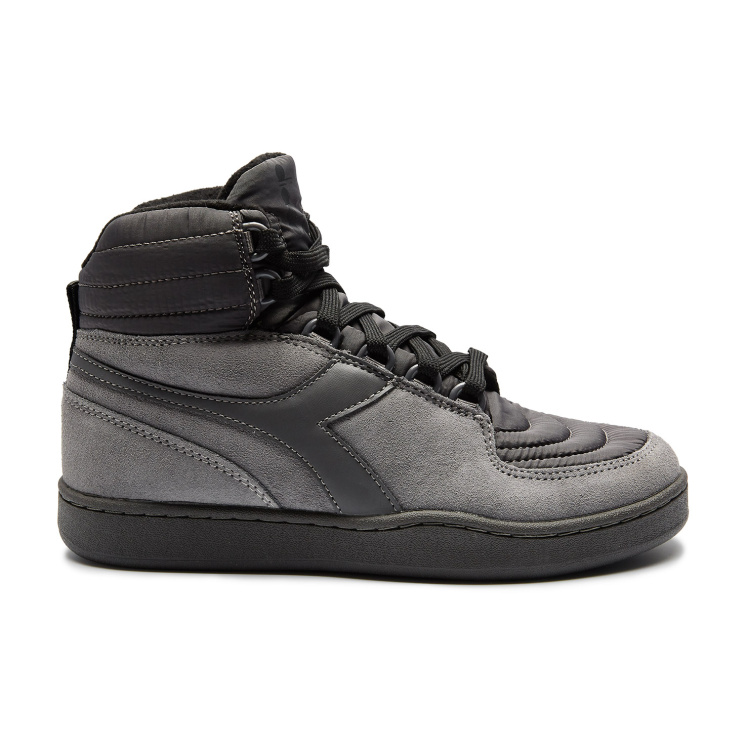 Женские кроссовки diadora MI BASKET MOON