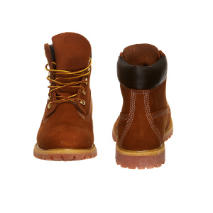 Женские ботинки Timberland 6IN PREMIUM BOOT