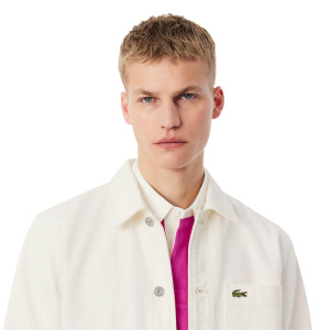 Мужская рубашка Lacoste LSHIRT