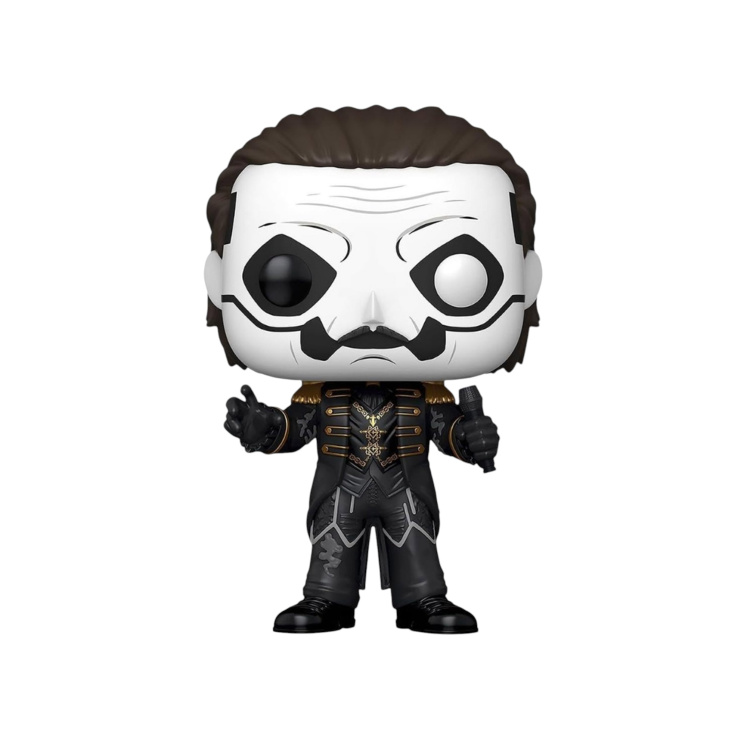 Игрушка Funko Papa Emeritus IV