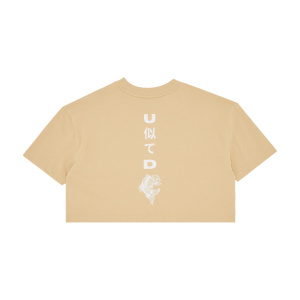 Женская футболка UNITED 4 T-SHIRT