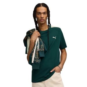 Мужская футболка PUMA T7 Tee